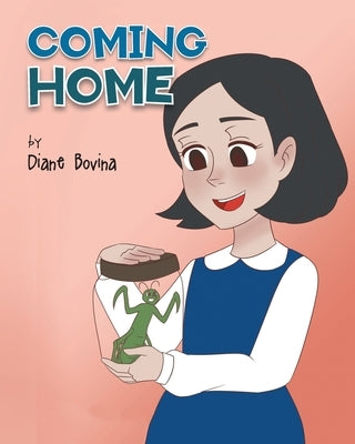 Coming Home by Bovina, Diane