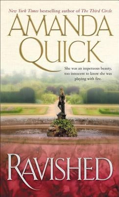 Ravished by Quick, Amanda