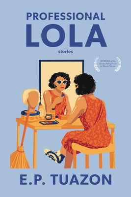 Professional Lola by Tuazon, E. P.