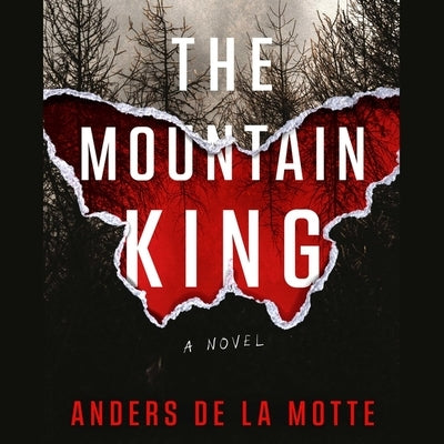 The Mountain King by Motte, Anders de la