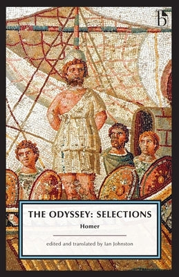 The Odyssey: Selections by Homer