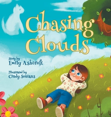 Chasing Clouds by Ashcroft, Emily