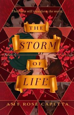 The Storm of Life by Capetta, A. R.