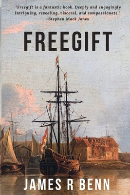 Freegift by Benn, James R.