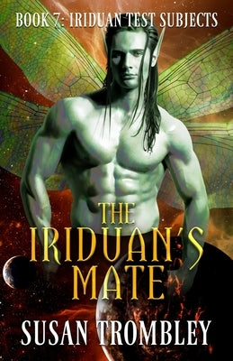 The Iriduan's Mate by Trombley, Susan