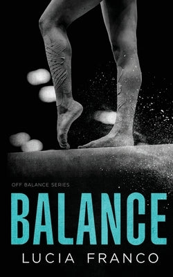 Balance by Franco, Lucia