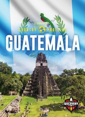 Guatemala by Klepeis, Alicia Z.