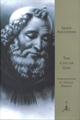 The City of God by Augustine