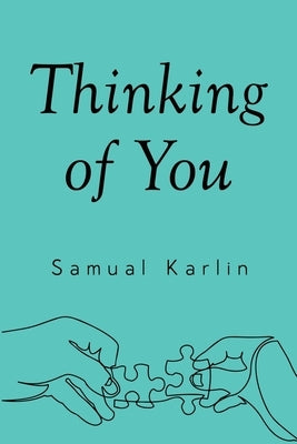 Thinking of You by Karlin, Samual