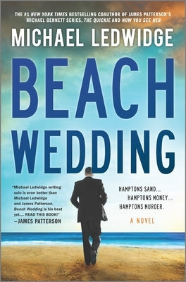 Beach Wedding by Ledwidge, Michael