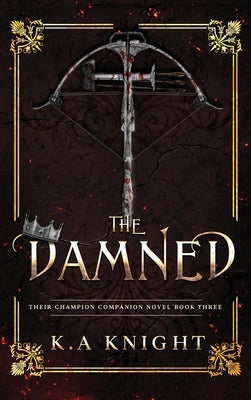 The Damned by Knight, Ka