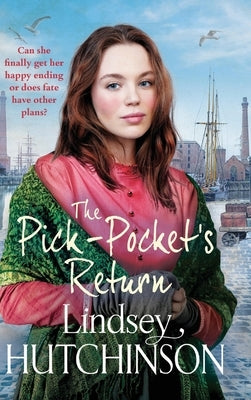 The Pick-Pocket's Return by Hutchinson, Lindsey