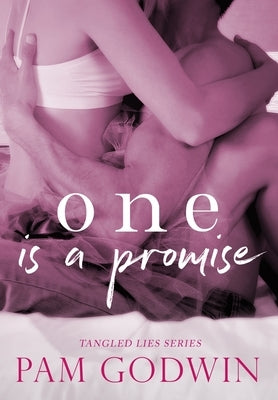 One is a Promise by Godwin, Pam