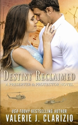 Destiny Reclaimed by Holmes, Stacy D.