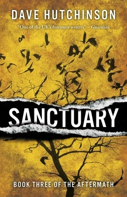 Sanctuary by Hutchinson, Dave