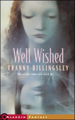 Well Wished by Billingsley, Franny