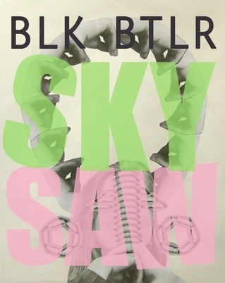 Sky Saw by Butler, Blake