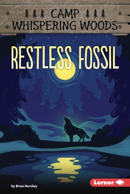 Restless Fossil by Hershey, Brian