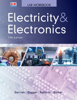 Electricity & Electronics by Roberts, Richard M.