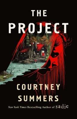 The Project by Summers, Courtney