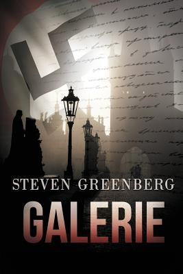 Galerie by Greenberg, Steven