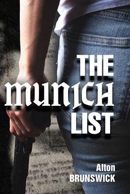 The Munich List by Brunswick, Alton