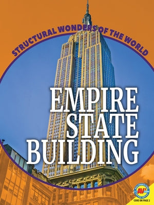 Empire State Building by Banting, Erinn