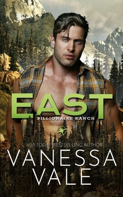 East by Vale, Vanessa