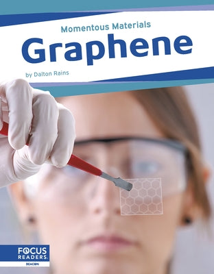 Graphene by Rains, Dalton