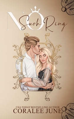 No Such Ring by June, Coralee