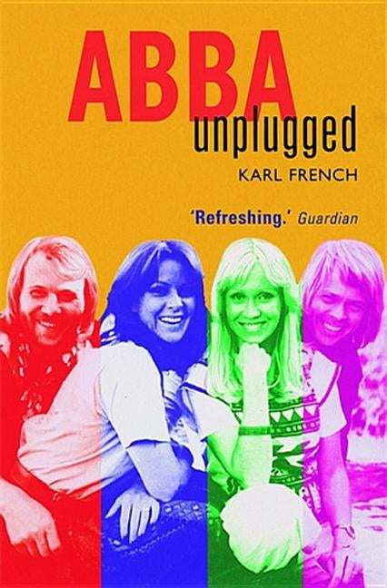 Abba - Unplugged by French, Karl