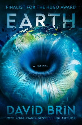 Earth by Brin, David