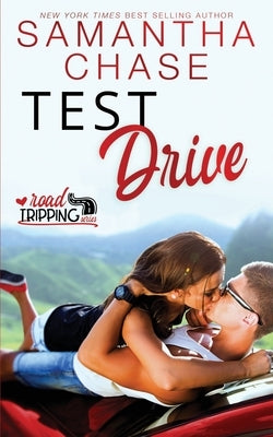 Test Drive by Chase, Samantha