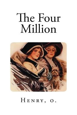 The Four Million by Mybook