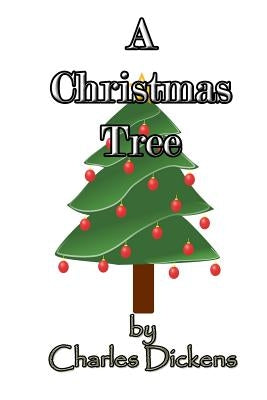 A Christmas Tree by Lee, Russell