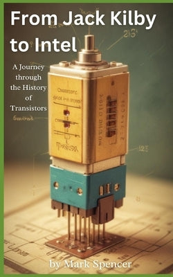 From Jack Kilby to Intel: A Journey through the History of Transistors by Spencer, Mark