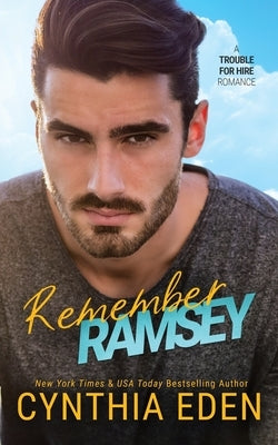 Remember Ramsey by Eden, Cynthia