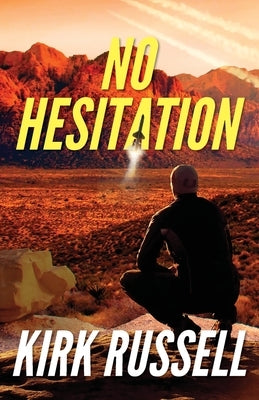 No Hesitation by Russell, Kirk