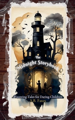 The Midnight Storybook: Haunting Tales for Daring Children by Fates, S. B.