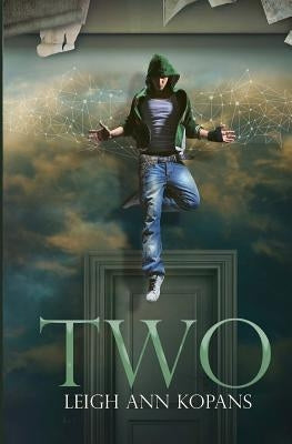 Two by Kopans, Leighann