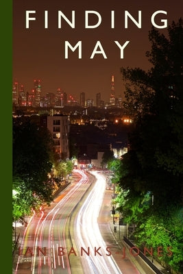 Finding May by Banks-Jones, Ian