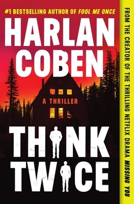 Think Twice by Coben, Harlan