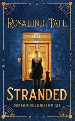 Stranded by Tate, Rosalind