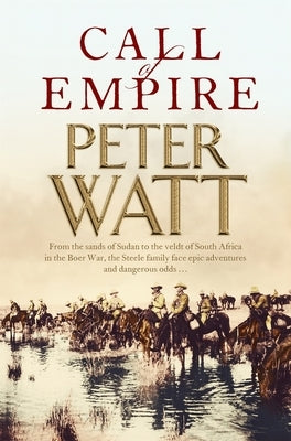 Call of Empire by Watt, Peter