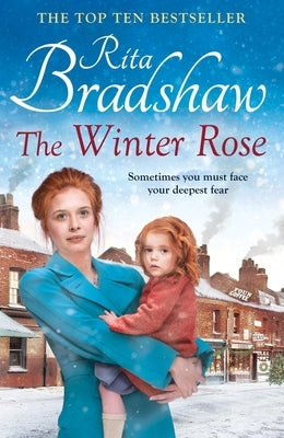 The Winter Rose: Heartwarming Historical Fiction by Bradshaw, Rita