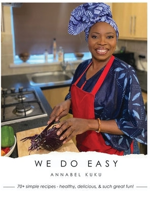 We Do Easy by Kuku, Annabel