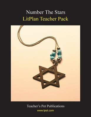 Litplan Teacher Pack: Number the Stars by Sherman, Janine H.