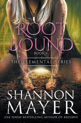 Rootbound by Mayer, Shannon