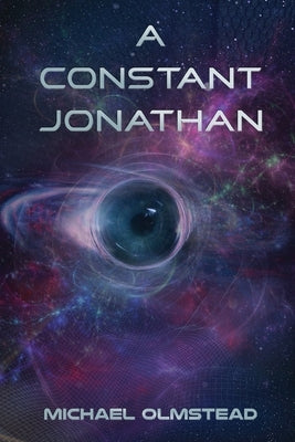 A Constant Jonathan by Olmstead, Michael