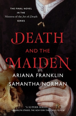 Death and the Maiden by Norman, Samantha